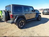Jeep Wrangler Unlimited Rubicon 4X4 1C4HJXFG0JW211159 снимка