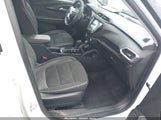 Chevrolet Trailblazer Fwd Lt KL79MPSLXPB068619 fotografie