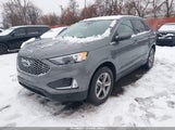 Ford Edge Sel 2FMPK4J97RBB12654 снимка