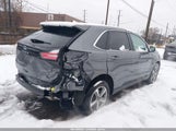 Ford Edge Sel 2FMPK4J97RBB12654 fotografie