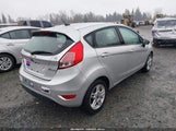 Ford Fiesta Se 3FADP4EJ3KM113078 fotografie