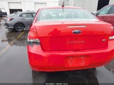 Ford Focus Se/Ses 1FAHP35N68W200612 снимка