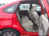 Ford Focus Se/Ses 1FAHP35N68W200612 снимка