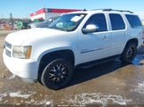 Chevrolet Tahoe Ltz 1GNSKCE0XBR209202 снимка