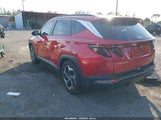Hyundai Tucson Sel 5NMJF3AE4PH262502 снимка