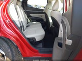 Hyundai Tucson Sel 5NMJF3AE4PH262502 снимка