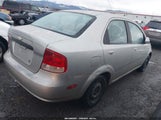Chevrolet Aveo Ls KL1TD52685B292113 снимка