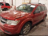 Dodge Journey Sxt 3D4GG57V09T142814 снимка