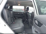 Nissan Rogue Sl 5N1AT2MV2HC781560 снимка