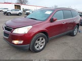 Chevrolet Traverse Lt 1GNLVFED5AJ269305 снимка