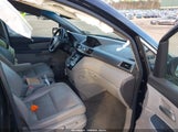 Honda Odyssey Ex-L 5FNRL5H69BB010535 снимка
