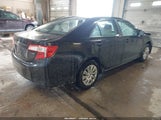 Toyota Camry Le 4T1BF1FK5CU074464 снимка