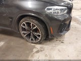 BMW X3 M 5YMTS0C06M9G69050 снимка