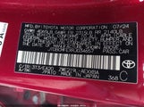 Toyota Corolla Hybrid Xle JTDBCMFEXRJ034657 fotografie