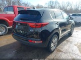 Kia Sportage Lx KNDPMCAC9K7550854 снимка