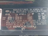 Kia Sportage Lx KNDPMCAC9K7550854 снимка