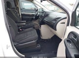 Dodge Grand Caravan Se 2C4RDGBG4KR734616 снимка