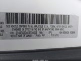 Dodge Grand Caravan Se 2C4RDGBG4KR734616 снимка