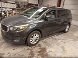 Kia Sedona Lx KNDMB5C10F6067099 снимка