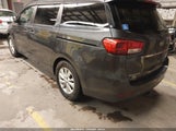 Kia Sedona Lx KNDMB5C10F6067099 снимка