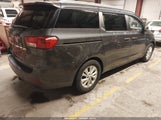 Kia Sedona Lx KNDMB5C10F6067099 снимка