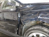 Chevrolet Equinox Awd Ls 3GNAXSEV8LS724717 снимка