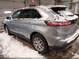 Ford Edge Sel 2FMPK4J95PBA39278 снимка