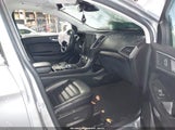 Ford Edge Sel 2FMPK4J95PBA39278 снимка