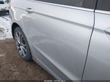 Ford Fusion Se 3FA6P0HD0HR186749 снимка