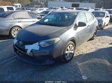 Toyota Corolla Le 2T1BURHEXFC271230 снимка