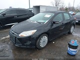 Ford Focus Se 1FADP3F25EL227803 снимка