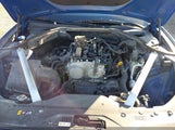 Genesis G70 2.0T Rwd KMTG64LA9MU077135 photo