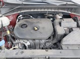 Hyundai Tucson Sel KM8J3CA42JU783035 снимка