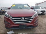 Hyundai Tucson Sel KM8J3CA42JU783035 снимка