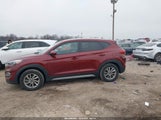 Hyundai Tucson Sel KM8J3CA42JU783035 снимка