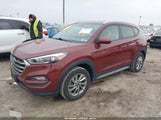 Hyundai Tucson Sel KM8J3CA42JU783035 снимка