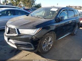 Acura Mdx Technology Package 5FRYD4H53HB022147 fotografie