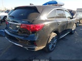 Acura Mdx Technology Package 5FRYD4H53HB022147 снимка