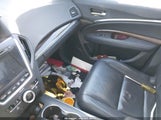 Acura Mdx Technology Package 5FRYD4H53HB022147 fotografie