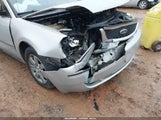 Ford Five Hundred Sel 1FAFP27136G127492 снимка