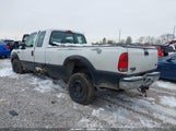 Ford F-250 Lariat/Xl/Xlt 1FTNX20S71EA53698 снимка