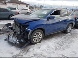 Nissan Rogue Sv 5N1AT2MVXJC801429 снимка