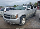 Chevrolet Suburban  Lt 1GNFC16067J221449 снимка