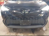 Toyota Corolla Cross Hybrid S 7MUFBABG8PV003472 photo