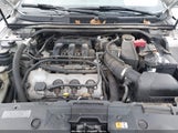 Ford Taurus Limited 1FAHP2FW4BG166804 снимка