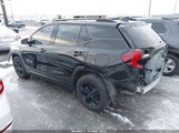 GMC Terrain Awd At4 3GKALYEV4NL191449 снимка