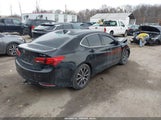 Acura Tlx V6 Tech 19UUB2F55FA011087 снимка