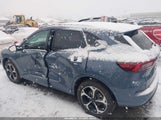 Ford Escape St-Line Elite 1FMCU9PA4SUB48261 снимка