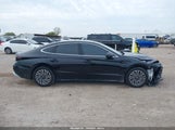 Hyundai Sonata Hybrid Limited KMHL54JJ4SA118087 снимка