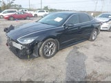 Hyundai Sonata Sel KMHL64JA7NA239651 снимка